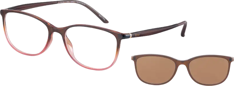 ELLE EL13510 BR