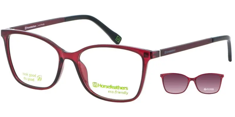 Horsefeathers 571 3006 ECO TR3