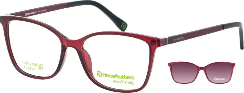 Horsefeathers 571 3006 ECO TR3